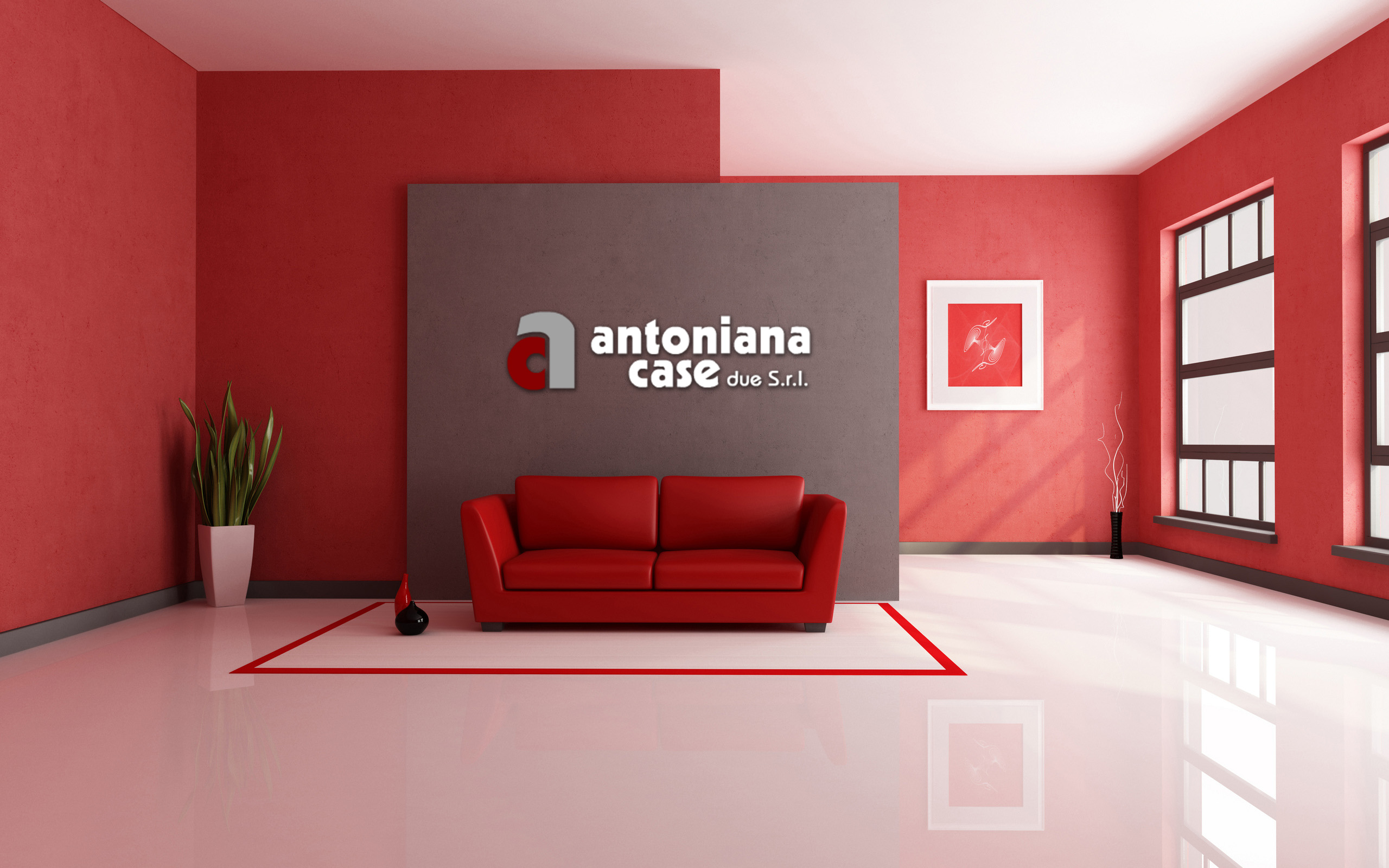 Antoniana Case due S.r.l.