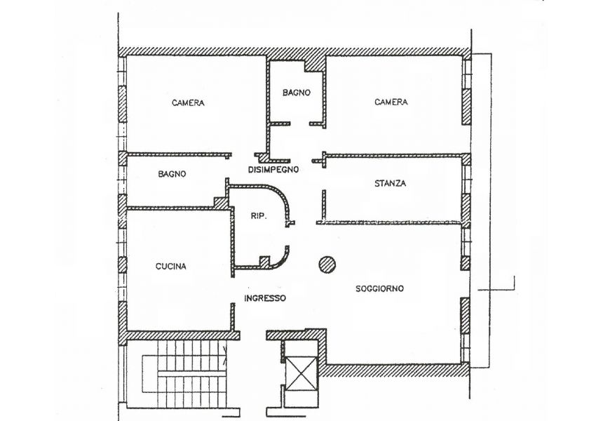 Antoniana Case due S.r.l.