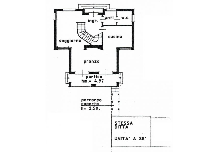 Antoniana Case due S.r.l.