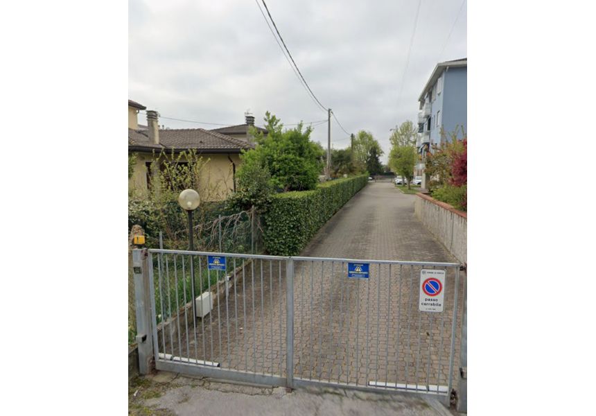 Antoniana Case due S.r.l.