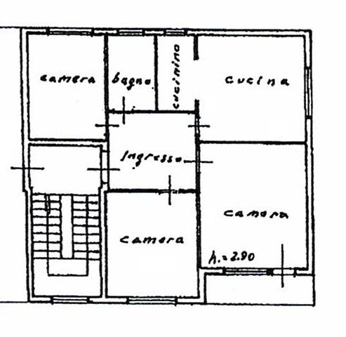 Antoniana Case due S.r.l.