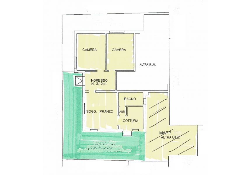 Antoniana Case due S.r.l.