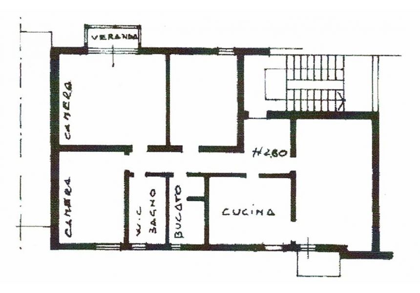 Antoniana Case due S.r.l.