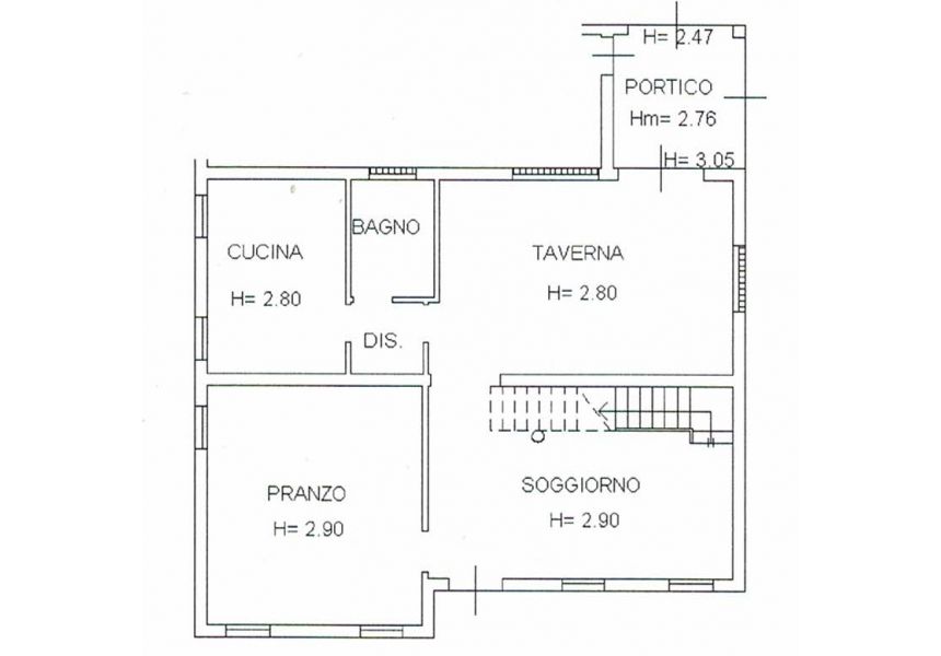 Antoniana Case due S.r.l.