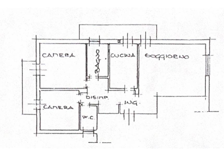 Antoniana Case due S.r.l.