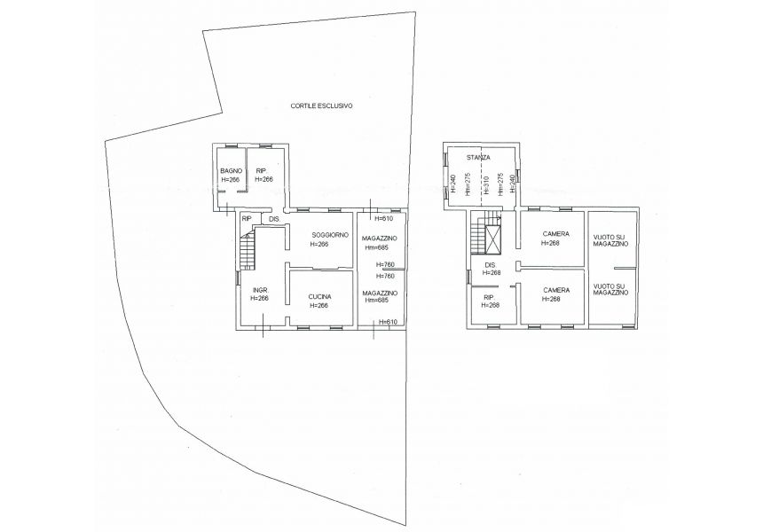 Antoniana Case due S.r.l.