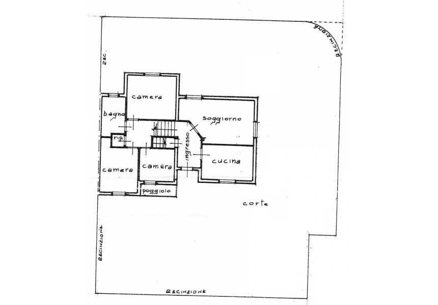 Antoniana Case due S.r.l.