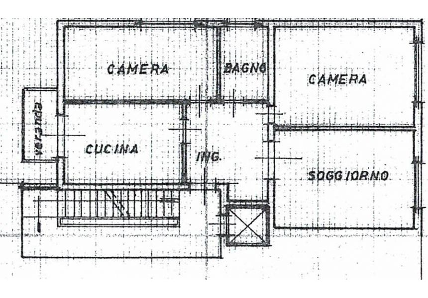 Antoniana Case due S.r.l.