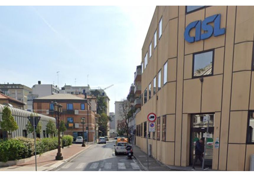 Antoniana Case due S.r.l.