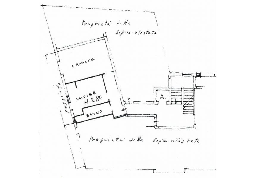Antoniana Case due S.r.l.