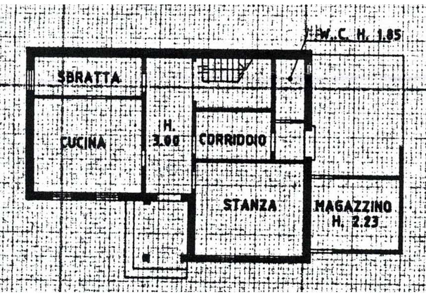Antoniana Case due S.r.l.