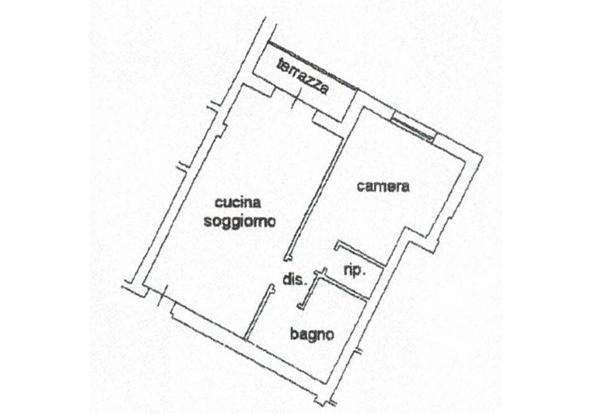 Antoniana Case due S.r.l.