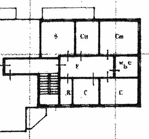 Antoniana Case due S.r.l.