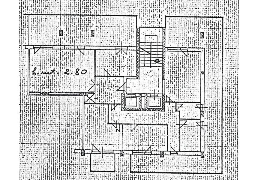 Antoniana Case due S.r.l.