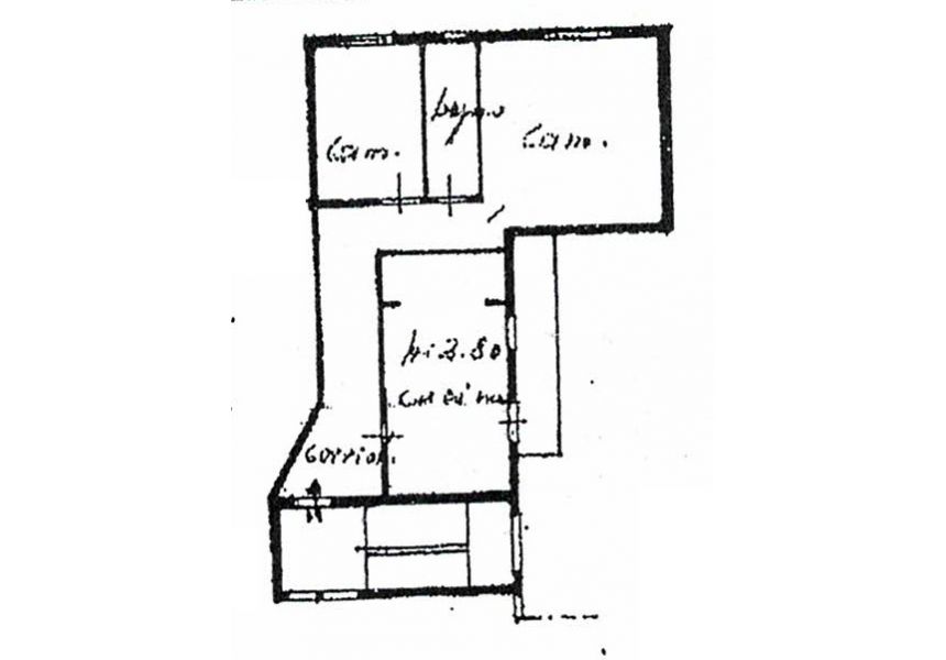 Antoniana Case due S.r.l.