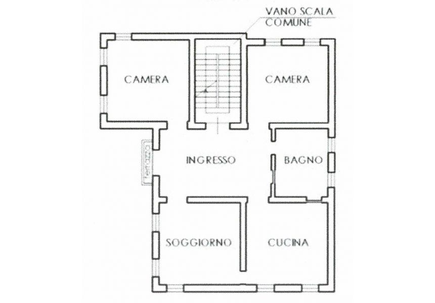 Antoniana Case due S.r.l.