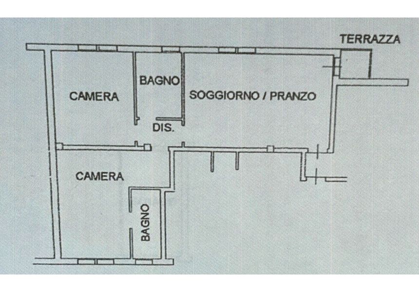 Antoniana Case due S.r.l.
