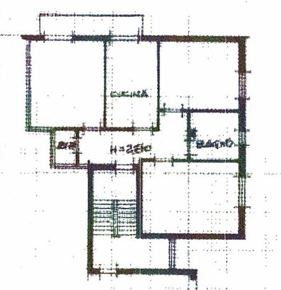 Antoniana Case due S.r.l.