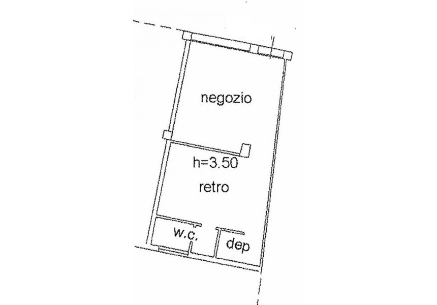 Antoniana Case due S.r.l.